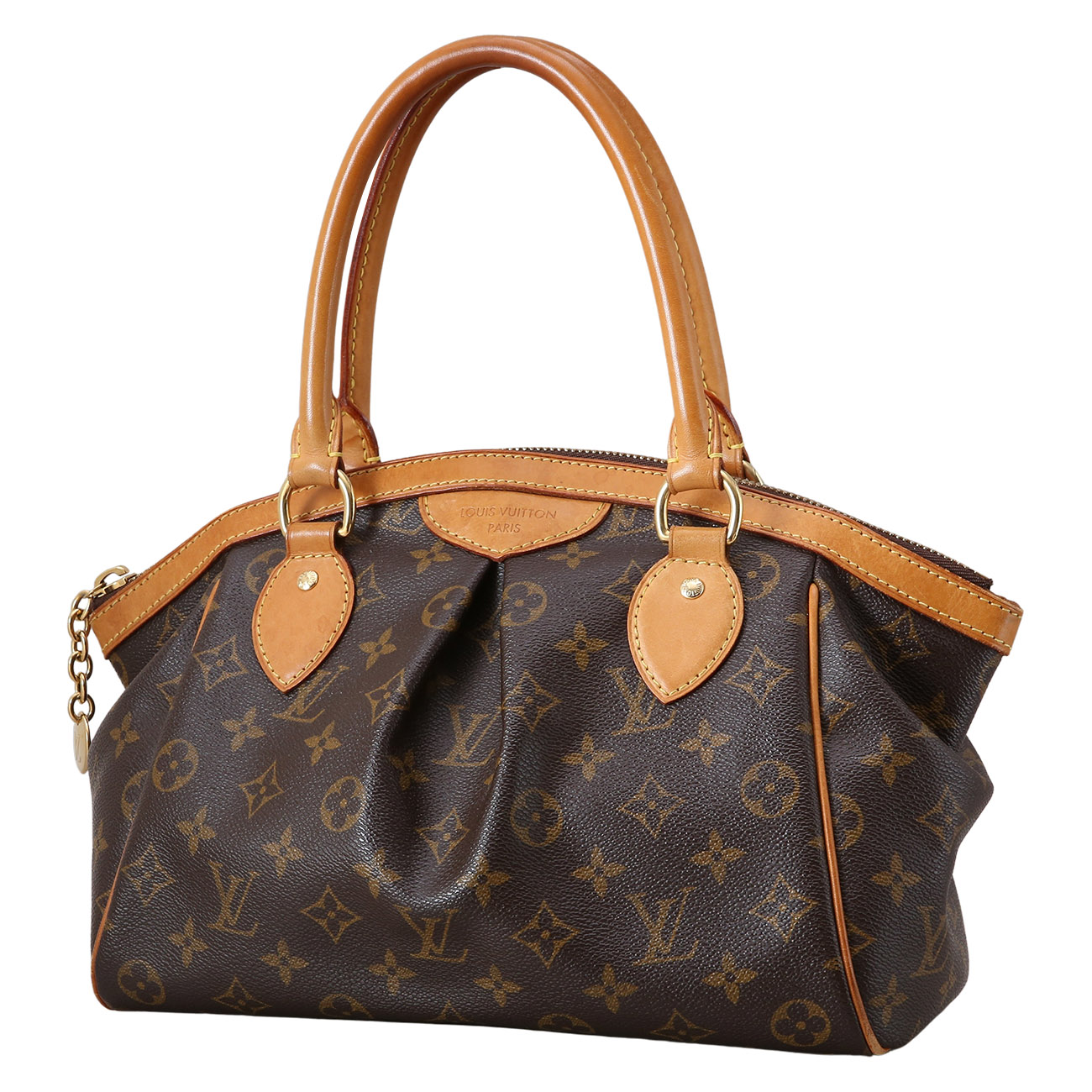 LOUIS VUITTON(USED)루이비통 모노그램 티볼리PM